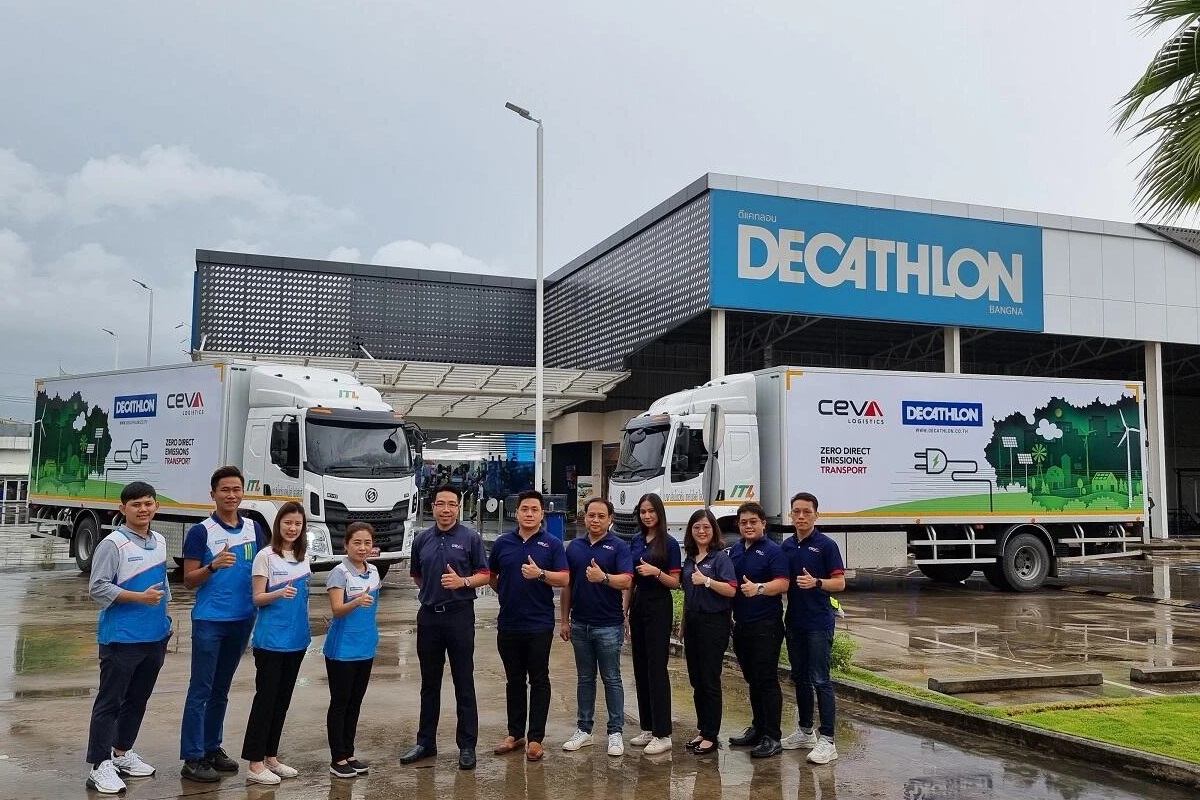 Decathlon vans online